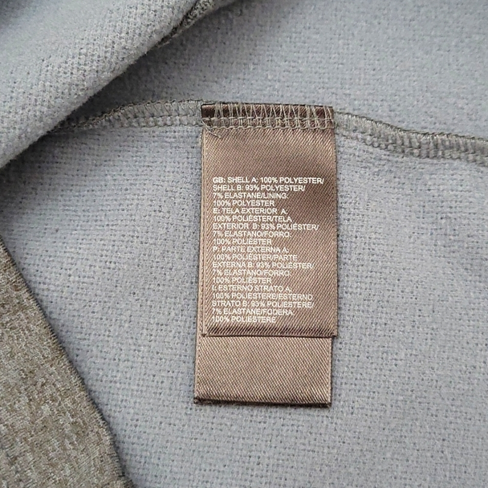 ❌❌❌SOLD❌❌❌NWOT The North Face Half-Zip Pullover/ Small - Picture 5 of 6